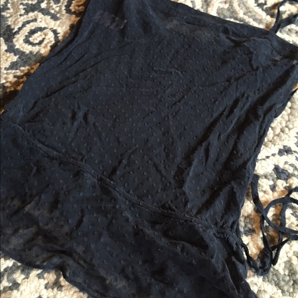 BCBG Tank
